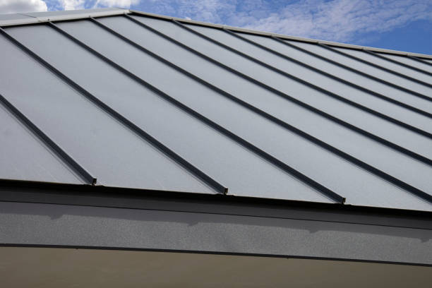 Best Green or Eco-Friendly Roofing Solutions  in Bayview, CA
